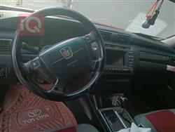 تويوتا كراون